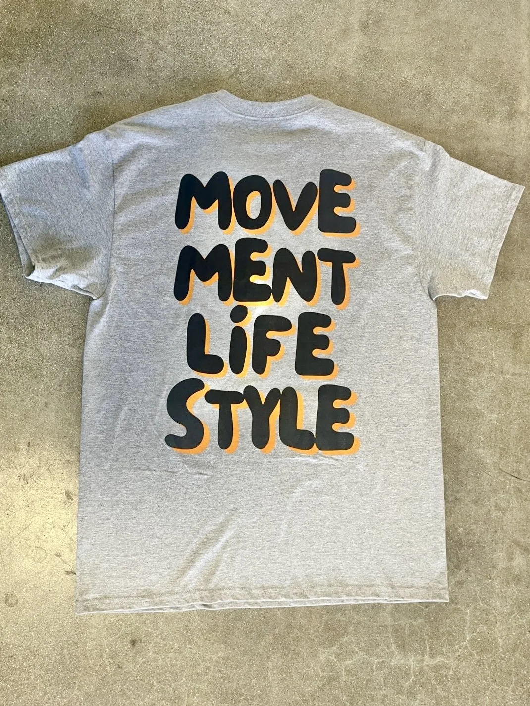Shop Signature Apparel for Movers Worldwide | Movement Lifestyle